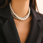 Imitation Rhodium Color