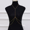 Fashion Chest Jewelry
