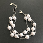 Imitation Rhodium Color