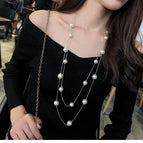 Imitation Rhodium Color