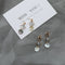 Fashion Shell Earring