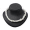 Collar de conchas de moda