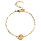 Gold Color