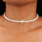 Fashion Pearl Necklace