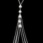 Imitation Rhodium Color