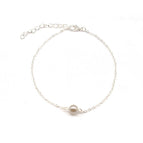 Imitation Rhodium Color
