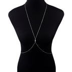 Imitation Rhodium Color