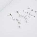 Imitation Rhodium Color