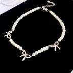 Imitation Rhodium Color