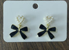 Black / Gold Color
