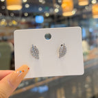 Imitation Rhodium Color