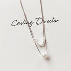 Imitation Rhodium Color