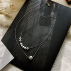 Imitation Rhodium Color