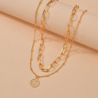 Gold Color
