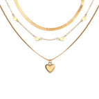 Gold Color