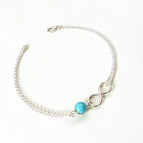 Imitation Rhodium Color