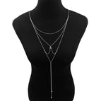 Imitation Rhodium Color
