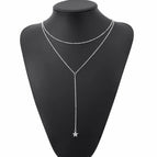 Imitation Rhodium Color