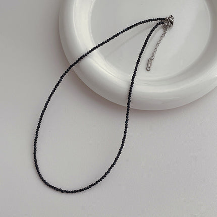 Natural Shell Beads Necklace Summer Beach Wedding Holidays Jewelry