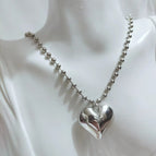 Imitation Rhodium Color