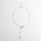 Imitation Rhodium Color