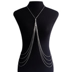 Imitation Rhodium Color