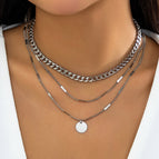 04 / Necklace