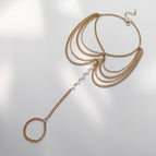 White Bead