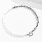 Imitation Rhodium Color