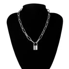 Imitation Rhodium Color