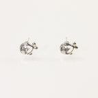 Imitation Rhodium Color