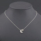 Imitation Rhodium Color