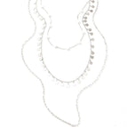 Imitation Rhodium Color