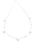 Imitation Rhodium Color