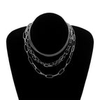 Imitation Rhodium Color