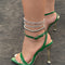 Fashion Foot Jewelry