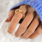 Gold Color