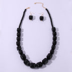 Black Color