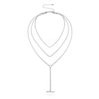 Imitation Rhodium Color