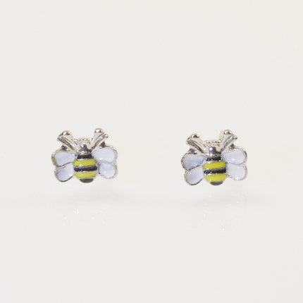 Lovely Bee Earrings for Women