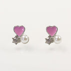 Imitation Rhodium Color