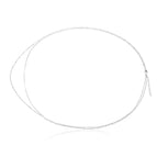 Imitation Rhodium Color