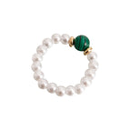 4# / Finger Ring