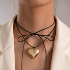 #1 / Necklace