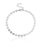 Imitation Rhodium Color