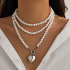 Imitation Rhodium Color