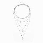 Imitation Rhodium Color