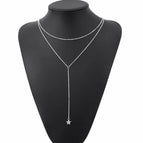 Imitation Rhodium Color