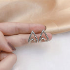 Imitation Rhodium Color