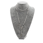 Imitation Rhodium Color